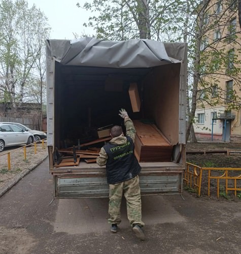  в Нягани